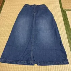 Honeys デニムスカート