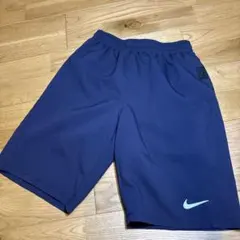 Nike 水着 男児　ネイビー　スイムショーツ 海パン　150cm