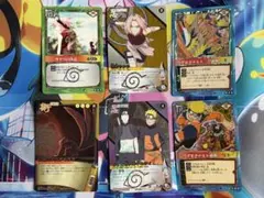 2026年最新】ナルト カードゲームの人気アイテム - メルカリ