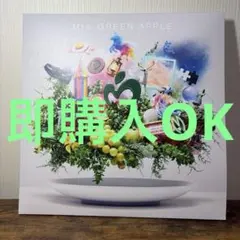 限定品】ミセス サイン入りポスターとシリアルナンバー入りCDセット