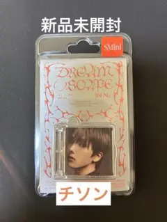 DREAM()SCAPE 新品未開封 SMini チソン