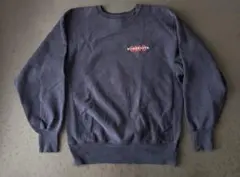 90s Champion リバースウィーブ MINNESOTA SMC