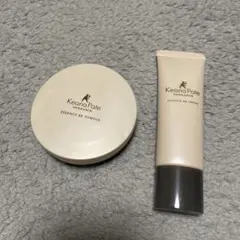 サナ　毛穴パテ職人　BBクリーム、エッセンスBBパウダーセット　ライトベージュ