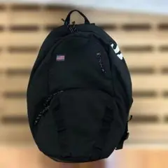 スパルディング　バック　タグなし