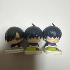 ブルーロック　おねむたん