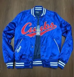 ラルフローレン✖︎MLBシカゴカブス限定コラボスタジャン(スカジャン)