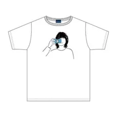 2026年最新】尾崎世界観 tシャツの人気アイテム - メルカリ