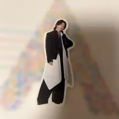 Aぇ!group 末澤誠也 フレークシール 1枚　※匿名配送