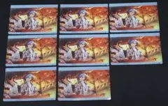 金色のコルダ 20th メモリアルくじ 布ポスター - メルカリ