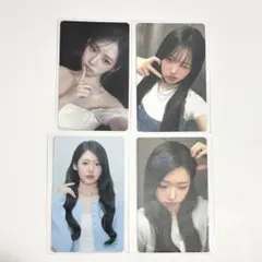 ローラ　トレカ　babymonster　韓国　ポップアップ　ドンキ　a-eye