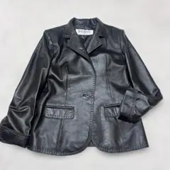 2026年最新】balmain レザージャケットの人気アイテム - メルカリ