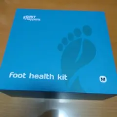 GAIT ゲイトハップンズ　フットヘルスキット