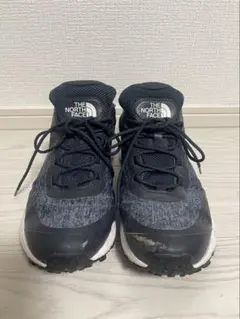 ノースフェイス　シューズ 28センチのサムネイル