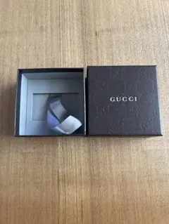 タイムセール！GUCCI  空箱