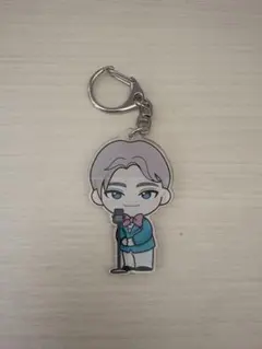 超特急 アロハ REAL? ご当地アクキー 大阪