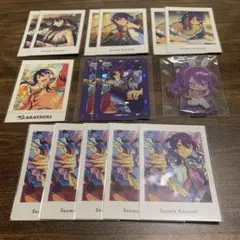 あんスタ 紅月 神崎颯馬 まとめ売り - メルカリ