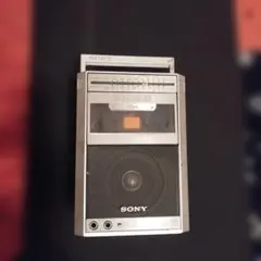 SONY TC-1100 動作確認済み - メルカリ