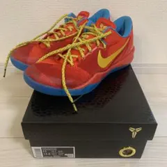 Nike KOBE VIII PROTRO 29cm コービー 29