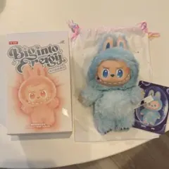 LABUBU ラブブ　　エナジーラブブ