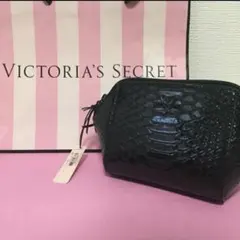 【新品】Victoria's Secret ポーチ