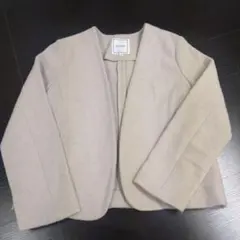 Anatelier　ジャケット