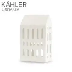 ケーラー アーバニア チャーチ