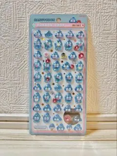 HANGYODON BONBON DROP mini シール