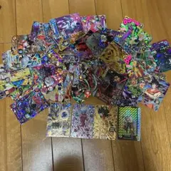 ドラゴンボールヒーローズまとめ売り