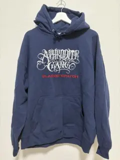 【早い者勝ち！】BlackEyePatch× APHRODITEGANG 中古・古着通販】BlackEyePatch (ブラックアイパッチ) APHRODITE