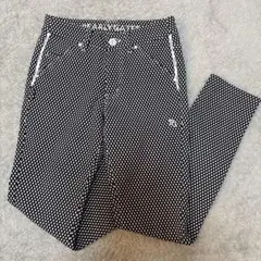 PEARLY GATES コットン ハーフパンツ ゴルフ N3688 PEARLY GATES コットン ハーフパンツ ゴルフ N3688 - メルカリ