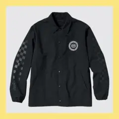 UNIQLO ピーナッツ コーチジャケット Mサイズ ウッドストック - メルカリ