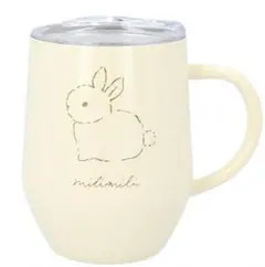 ウサギ イラスト マグカップ