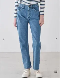 ANATOMICA 618 MARILYNII USED WASH Size26のサムネイル