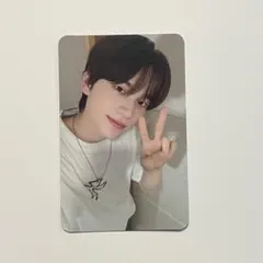 TWS シニュ playhard SOUNDWAVE サイン会 トレカ ペンサ