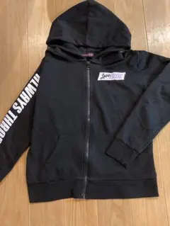 ラブトキシック ⭐︎Lovetoxic⭐︎フード付きパーカーM⭐︎