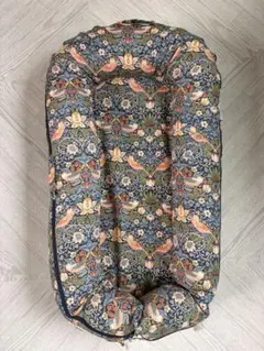 ドッカトットDockATot Deluxe+ ウィリアムモリスのサムネイル