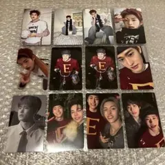 【12枚セット】RIIZE ソヒ トレカ まとめ売り All of You