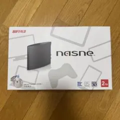 2026年最新】nasne ns-n100の人気アイテム - メルカリ