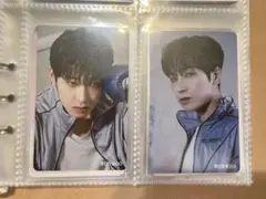 セブチ　seventeen ウォヌ　FML HMV特典