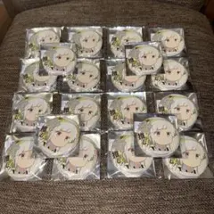 文豪ストレイドッグス わん 激推し 缶バッジ 中島敦 30点セット - メルカリ