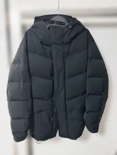 ユニクロ +J ハイブリッドダウンオーバーサイズジャケット Lサイズ
