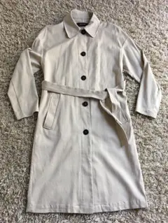 未使用 ザラコート