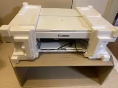 Canon PIXUS TS3330 ホワイト