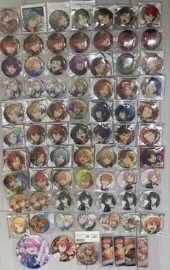 希少 デジモン アドベンチャー ドでか 缶バッジ 02 セミコンプ - メルカリ