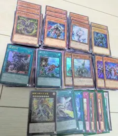 T*i様 遊戯王カード　まとめ売り