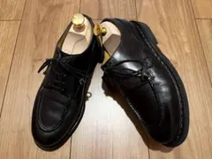 2025年最新】パラブーツ ウィリアム ネイビーの人気アイテム - メルカリ