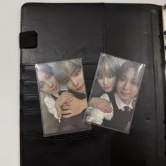 &team 月狼 harua fuma ハルア フウマ ケミトレカ