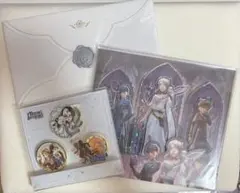 第五人格 リーズニング ピンバッジ アクリルスタンド ポストカード まとめ売り