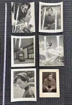昭和レトロ 貴重な歴史的写真 6枚セット 260721 昭和レトロ 貴重な歴史的写真 6枚セット 260721 - メルカリ