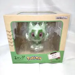 【新品】ニャオハ るかっぷ フィギュア1個 ポケモンピカピカボックス2026